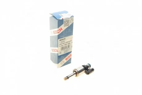 Форсунка бензин FORD 1.0 Ecoboost BOSCH 0261500556