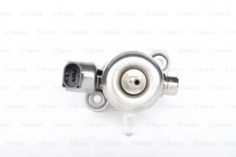 Насос високого тиску BOSCH 0 261 520 347 (фото 1)