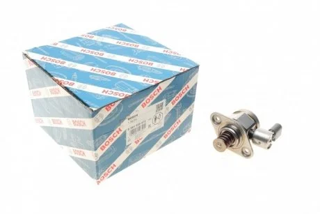 Паливний насос високого тиску VW/Audi 1.8 tfsi, 2.0 tfsi BOSCH 0261520472