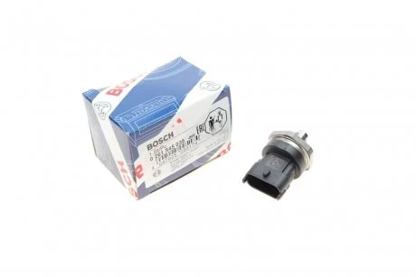Датчик тиска BOSCH 0261545038