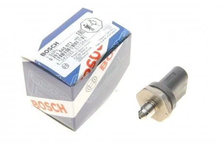Датчик давления топлива BMW BOSCH 0261545071