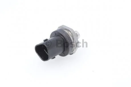 Датчик давления топлива BOSCH 0261545080
