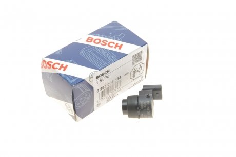 ДАТЧИК ШВИДКОСТІ ОБЕРТАННЯ BOSCH 0 263 003 333 (фото 1)
