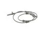 Датчик ABS зад. лів/пр Fiat Ducato Citroen /Jumper /Peugeot Boxer 06- 0 265 004 602