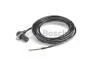 Датчик ABS задній, 96-03 BOSCH 0265006215 (фото 1)