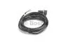 Датчик ABS задній, 96-03 BOSCH 0265006215 (фото 4)