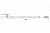 Датчик ABS зад. лівий Fiat Ducato 2.0-2.8JTD 12.01-08.06 BOSCH 0 265 006 688 (фото 6)