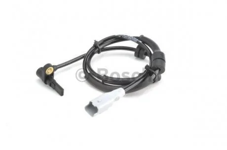 Датчик ABS перед. левый Citroen C8 02- BOSCH 0 265 007 083