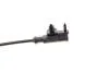 Датчик ABS передній, Forfour -06\Colt 04- BOSCH 0265007637 (фото 4)
