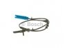 Датчик ABS BOSCH 0265007807 (фото 2)