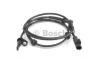 Датчик частоты вращения колеса FIAT Punto &#039;&#039;1,2-1,9&#039;&#039;03-10 BOSCH 0265007831 (фото 2)
