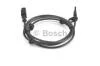 Датчик частоты вращения колеса FIAT Punto &#039;&#039;1,2-1,9&#039;&#039;03-10 BOSCH 0265007831 (фото 4)