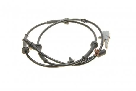 Датчик частоты вращения NISSAN Qashqai \'\'F BOSCH 0265007908