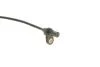 Датчик частоты вращения NISSAN Qashqai \&#039;\&#039;F BOSCH 0265007908 (фото 6)