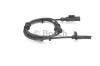 Датчик ABS задній Fiat Ducato 06- BOSCH 0 265 007 980 (фото 5)