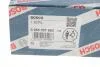 Датчик, частота вращения колеса BOSCH 0 265 007 982 (фото 3)