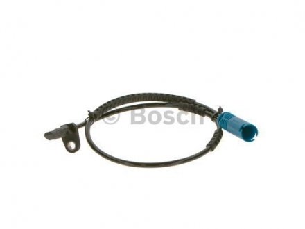 Датчик, частота обертання колеса BOSCH 0 265 008 525 (фото 1)