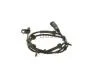 Датчик ABS NISSAN Qashqai \'\'R \'\'10-14 - знято з вир-ва BOSCH 0265008620 (фото 3)