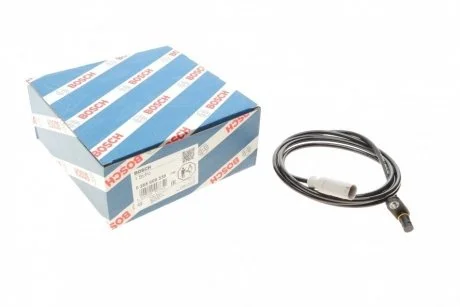 Датчик ABS SPRINTER/CRAFTER 30-35/50 1.8-3.5 06- зад -П BOSCH 0265009339