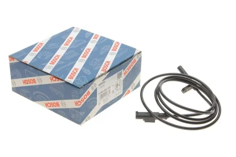 Датчик ABS задний, L 06- DB411-519CDI BOSCH 0265009340
