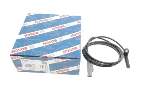 Датчик ABS задний правый MERCEDES-BENZ Sprinter 06-18, VW CRAFTER 06-16 BOSCH 0265009341