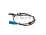 Датчик частоти обертання CITROEN/PEUGEOT C3/C-Elysee/2008/208/301 1.0-1.610>> BOSCH 0265009501 (фото 2)