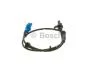 Датчик частоти обертання CITROEN/PEUGEOT C3/C-Elysee/2008/208/301 1.0-1.610>> BOSCH 0265009501 (фото 3)
