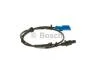Датчик частоти обертання CITROEN/PEUGEOT C3/C-Elysee/2008/208/301 1.0-1.610>> BOSCH 0265009501 (фото 4)