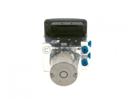 Гидроагрегат тормозной системы BMW X5 (E70) X6 (E71/72) BOSCH 0265250632