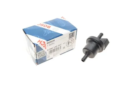 Клапан вентиляції топл.бака AUDI/VW/SKODA BOSCH 0280142347