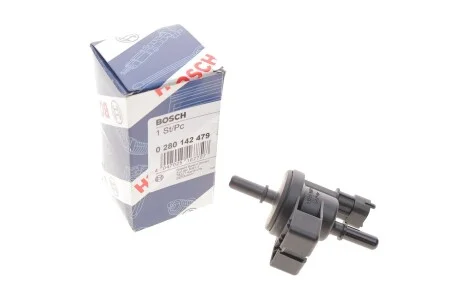 Клапан выпускн BOSCH 0280142479