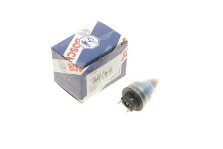 Клапанна форсунка BOSCH 0 280 150 651