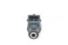 Форсунка бензинова BOSCH 0280155753 (фото 5)