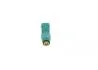 Форсунка бензин BMW E30/36/34 1,8; E34/32 2,5/5,0 BOSCH 0280155969 (фото 2)