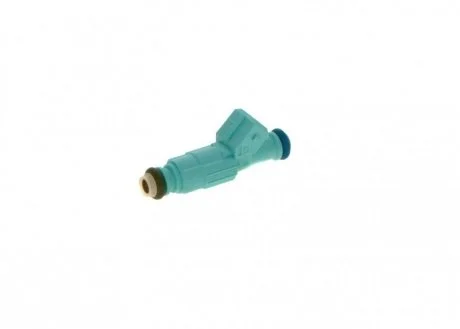 Форсунка бензин BMW E30/36/34 1,8; E34/32 2,5/5,0 BOSCH 0280155969 (фото 1)