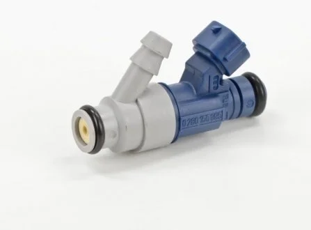 Клапанна форсунка BOSCH 0 280 155 995