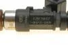Форсунка ВАЗ-2110, 2123, 1118 V8 кл. ЕВРО-2,3 BOSCH 0280158017 (фото 3)
