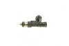 Форсунка ВАЗ-2110, 2123, 1118 V8 кл. ЕВРО-2,3 BOSCH 0280158017 (фото 6)
