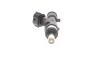 Форсунка бензинова BOSCH 0280158053 (фото 4)