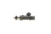 Форсунка, 1.6i 16V 00-08 BOSCH 0280158057 (фото 3)
