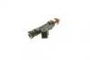Форсунка бенз. ВАЗ 2110 BOSCH 0280158110 (фото 3)