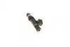 Форсунка бенз. ВАЗ 2110 BOSCH 0280158110 (фото 4)