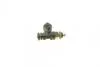 Форсунка бензин RENAULT 1.4i/1.6i BOSCH 0280158170 (фото 5)