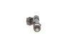 Форсунка бензинова BOSCH 0280158205 (фото 3)