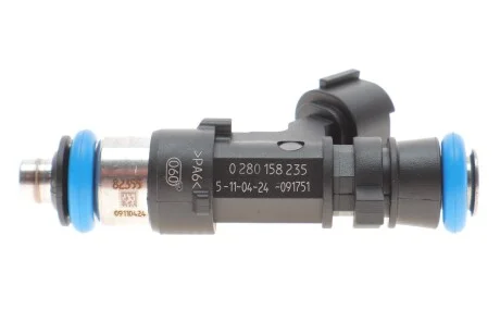 Клапанная форсунка BOSCH 0 280 158 235