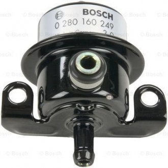 Регулятор давления BOSCH 0280160249 (фото 1)