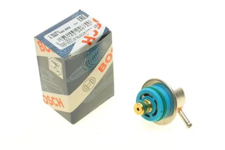 Регулятор тиску подачі палива BOSCH 0280160562