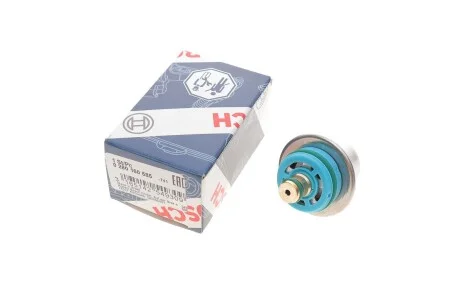 Гаситель пульсаций подачи топлива BOSCH 0 280 160 585