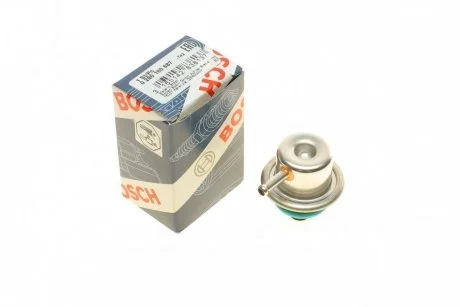 Регулятор давления топлива MB -01 BOSCH 0280160587