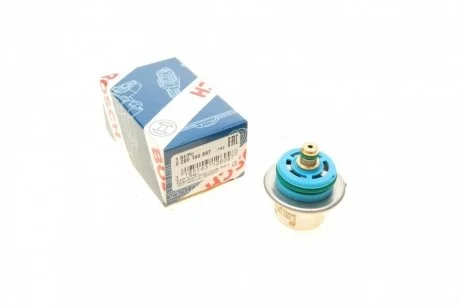 Регулятор давления BOSCH 0280160597